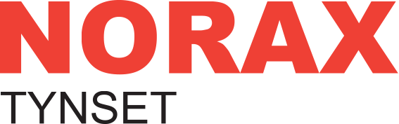 Norax Tynset logo